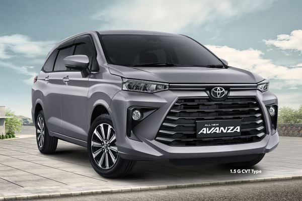 Avanza all new