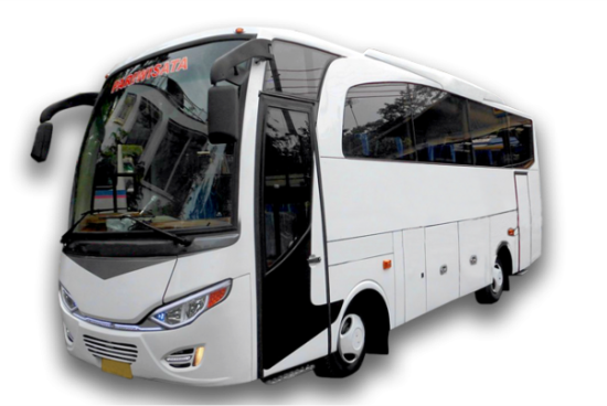 paket bus 50