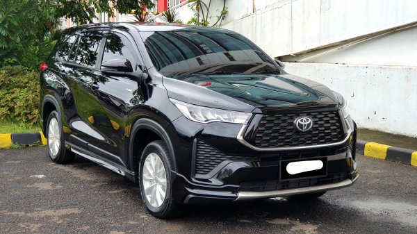 zenix non hybrid
